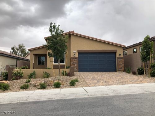 1299 El Solindo Ln, Henderson, NV, 89002-8602 | Card Image