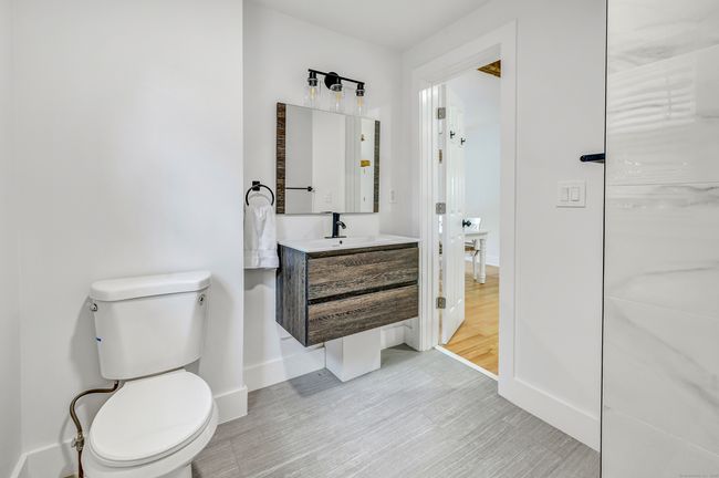 51 Wheeler St, House other with 3 bedrooms, 2 bathrooms and 2 parking in Shelton CT | Image 26