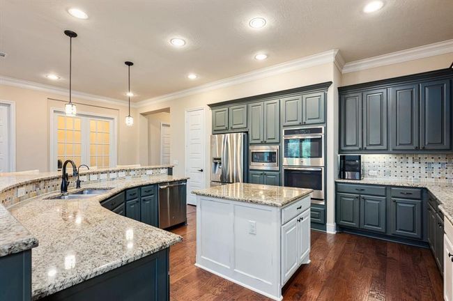 139 Lake View Loop, House other with 3 bedrooms, 3 bathrooms and 3 parking in Fulshear TX | Image 23