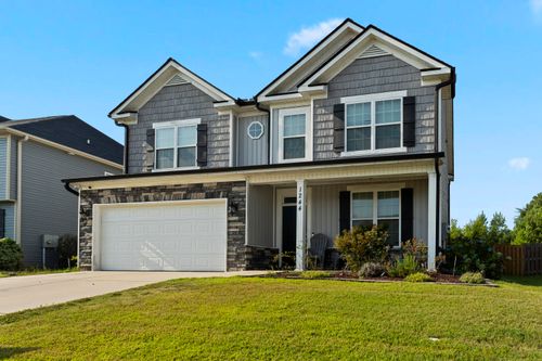 1244 Cobblefield Dr, Grovetown, GA, 30813-0250 | Card Image