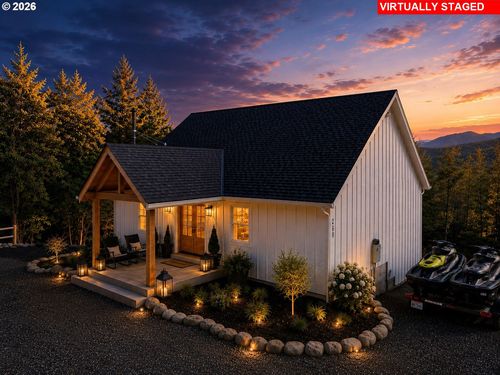 260 Bald Eagle Rd, Ariel, WA, 98603-0018 | Card Image