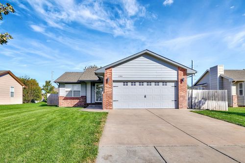 1346 N Aksarben Ct, Wichita, KS, 67235-9766 | Card Image