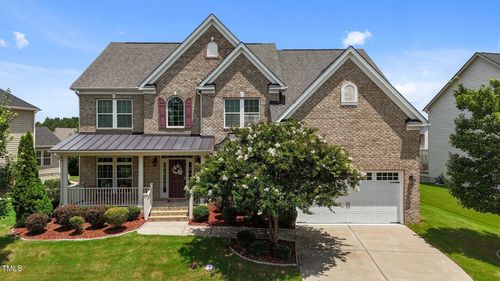 316 Hilliard Forest Dr, Cary, NC, 27519-8207 | Card Image