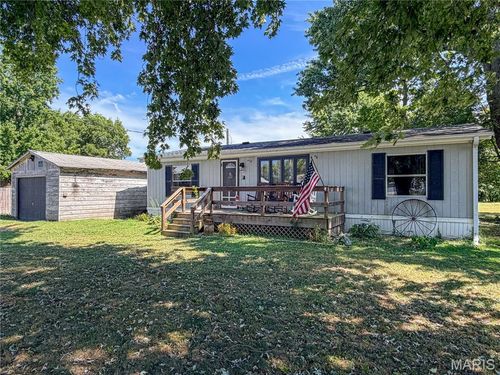 105 N Ash Street, Coffeen, IL, 62017 | Card Image