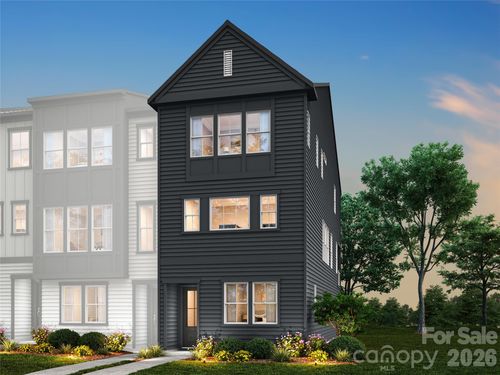 5412 Whaler Walk Way, Charlotte, NC, 28226-3396 | Card Image