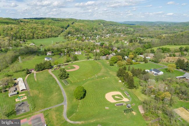 2980 Shirley Ln, House other with 5 bedrooms, 3 bathrooms and null parking in Springtown PA | Image 96