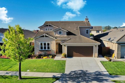 4109 Cedarvale Court, Fairfield, CA, 94534 | Card Image