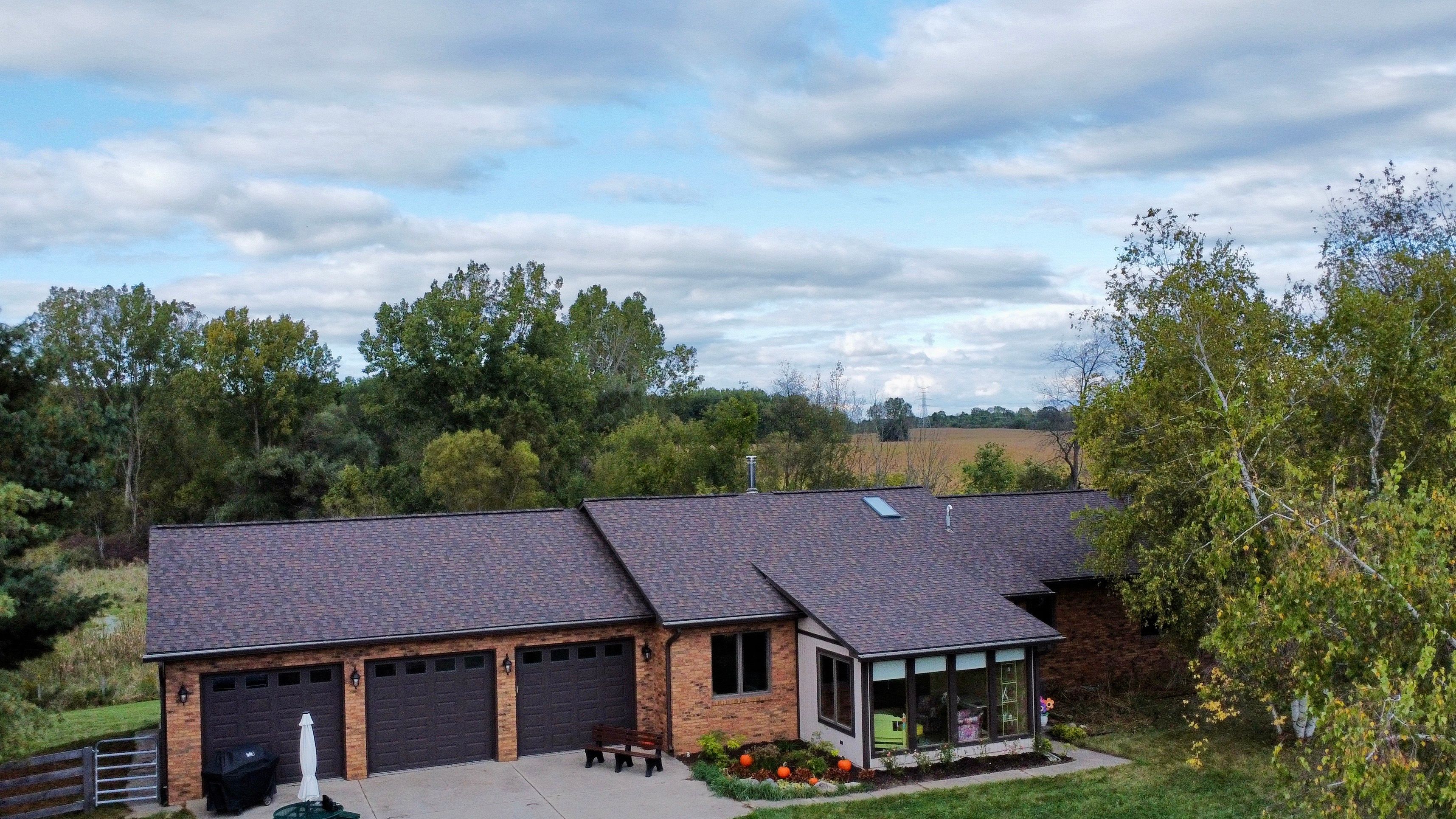 Hegel Rd, Goodrich, MI 48438