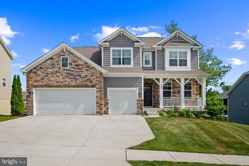 709 Tranquil Ct, BEL AIR, MD, 21015-6077 | Card Image