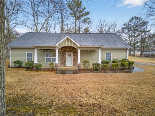 138 Glendale Rd Nw, Rome, GA, 30165-1752 | Card Image