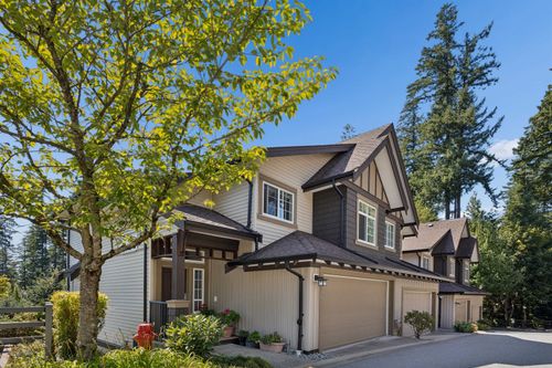 126-2200 Panorama Dr, Port Moody, BC, V3H5M2 | Card Image