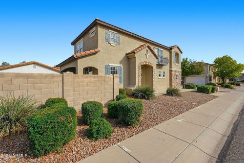 17262 W Tara Ln, Surprise, AZ, 85388-1243 | Card Image