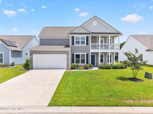 139 Eagle Claw Dr, Carolina Shores, NC, 28467-3202 | Card Image