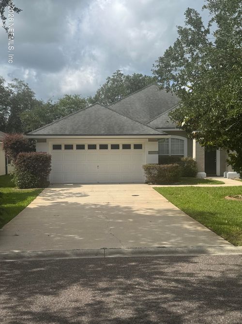 2439 Woodstork Ct, St Augustine, FL, 32092-2444 | Card Image