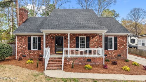 4004 Benjamin Ct, Rocky Mount, NC, 27803-1441 | Card Image