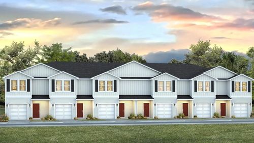 190 Turpentine Drive, Crawfordville, FL, 32327 | Card Image