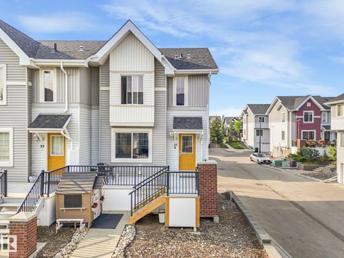 2336 Aspen Trail, Sherwood Park, AB, T8H0J1 | Card Image