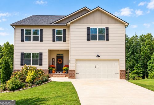 230 Blossom Wood Dr, Senoia, GA, 30276-3572 | Card Image
