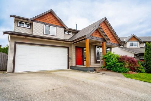 35496 Strathcona Crt, Abbotsford, BC, V3G3A2 | Card Image