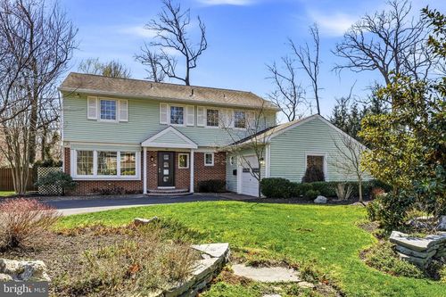 506 Garwood Dr, Cherry Hill, NJ, 08003-3406 | Card Image