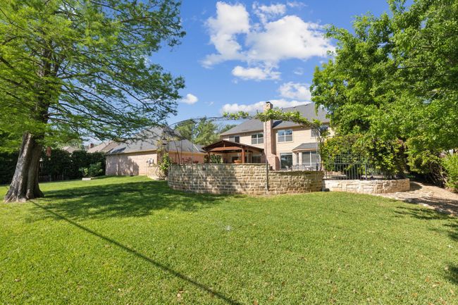 645 Oak Hill Dr, House other with 5 bedrooms, 4 bathrooms and null parking in Southlake TX | Image 37
