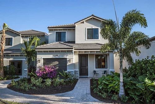 26599 Bonita Fairways Blvd, BONITA SPRINGS, FL, 34135-7571 | Card Image