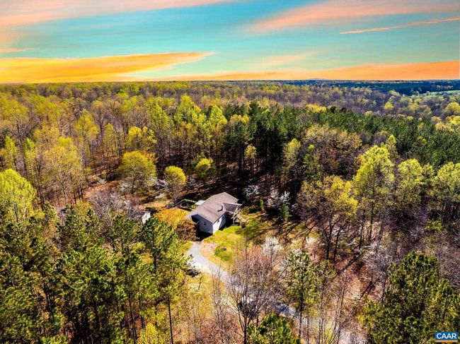 305 Antioch Ridge Dr, House other with 3 bedrooms, 2 bathrooms and null parking in SCOTTSVILLE VA | Image 41