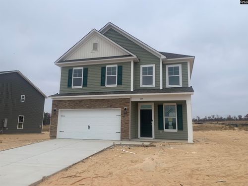 125 Dew Blossom Drive, Lexington, SC, 29073 | Card Image