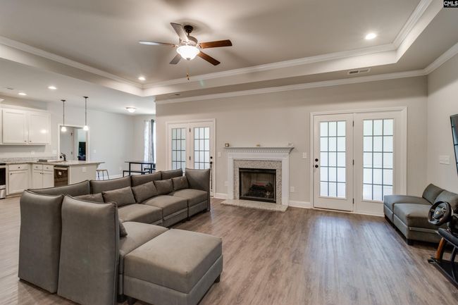 1467 Springvale Rd, House other with 4 bedrooms, 3 bathrooms and null parking in Lugoff SC | Image 6