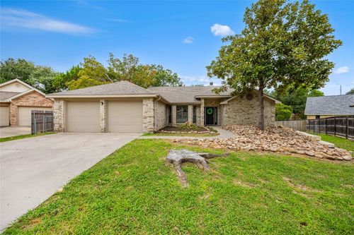 4318 Woodstone Cir, Temple, TX, 76502-3132 | Card Image