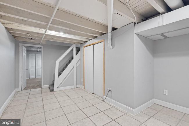 1625 S Charles St, Townhouse with 0 bedrooms, 0 bathrooms and null parking in BALTIMORE MD | Image 26