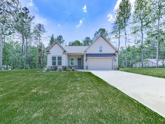 619 Linger Longer Dr, House other with 3 bedrooms, 2 bathrooms and null parking in Ellijay GA | Image 32