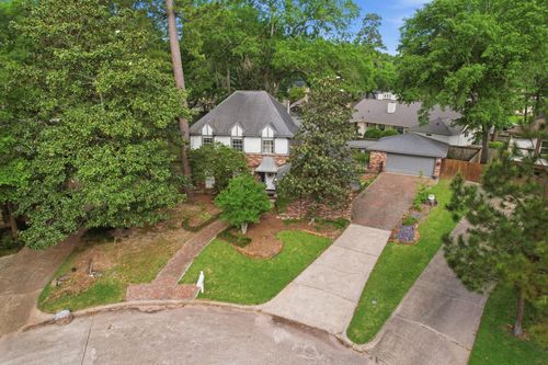 3703 Maple Park Ct, Kingwood, TX, 77339-2616 | Card Image