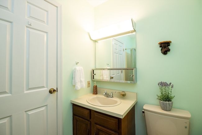 APT-20 - 3 Ledgewood Way, Condo with 2 bedrooms, 2 bathrooms and 1 parking in Peabody MA | Image 14