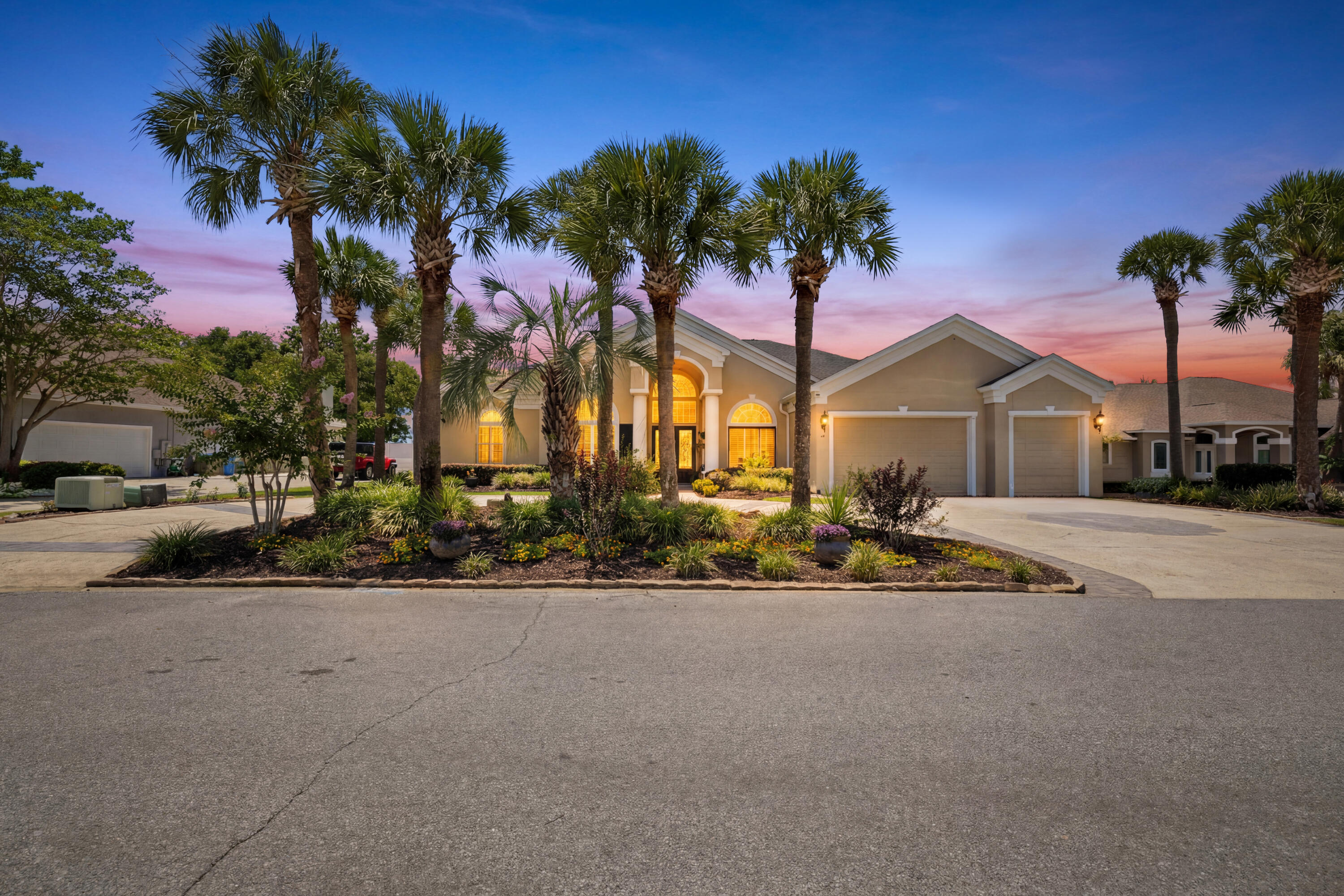 Residential in Panama City Beach 2