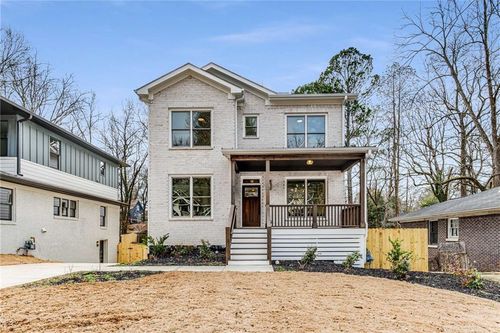 1055 Ormewood Avenue Se, Atlanta, GA, 30316 | Card Image