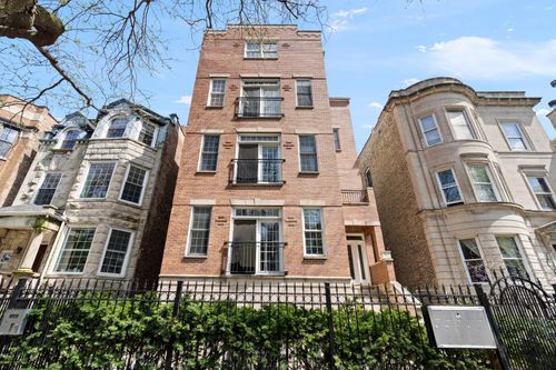 1e-4627 N Kenmore Ave, Chicago, IL, 60640-7531 | Card Image