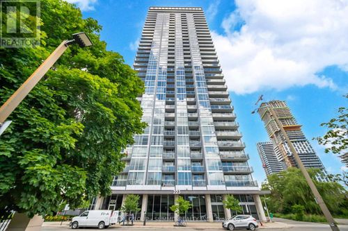 1705-223 Webb Dr, Mississauga, ON, L5B0E8 | Card Image