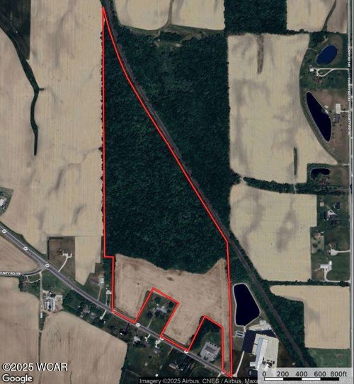 0 State Route 309, Kenton, OH, 43326 | Card Image