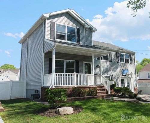 231 Jensen Ave, Rahway, NJ, 07065-2221 | Card Image