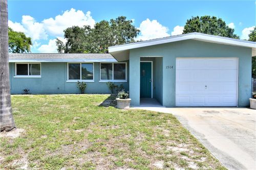 1504 Overbrook Rd, ENGLEWOOD, FL, 34223-1624 | Card Image