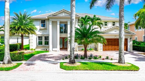 2807 Pillsbury Way, Wellington, FL, 33414-3408 | Card Image