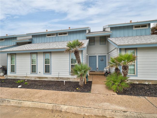 UNIT-1204 - 715 Beach Access Road 1 A, Condo with 2 bedrooms, 2 bathrooms and null parking in Port Aransas TX | Image 30