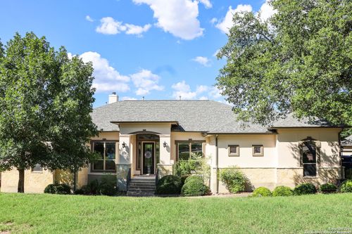 23902 Verde Riv, San Antonio, TX, 78255-2020 | Card Image
