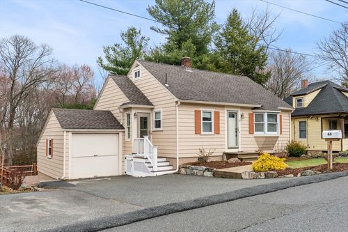 66 Great Woods Rd, Saugus, MA, 01906-1254 | Card Image