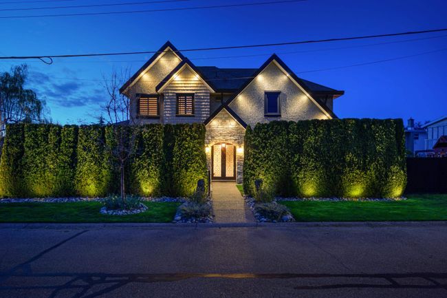 4880 55 B Street, House other with 5 bedrooms, 4 bathrooms and 4 parking in Delta BC | Image 1