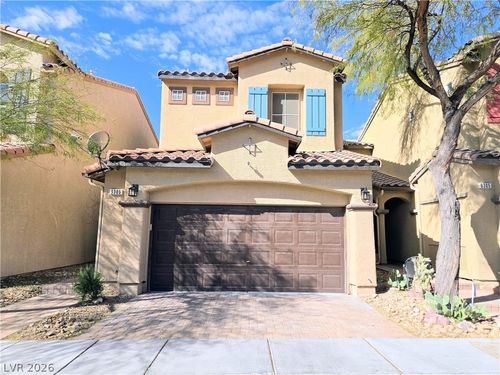 9309 Night Mesa St, Las Vegas, NV, 89178-5560 | Card Image