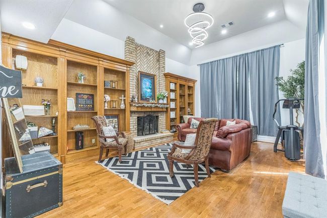1811 Copperwood Ln, House other with 4 bedrooms, 4 bathrooms and 2 parking in Richmond TX | Image 11