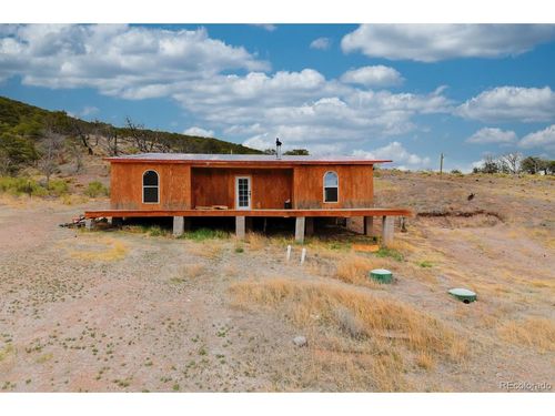 4291 Stratton Rd, Fort Garland, CO, 81133 | Card Image
