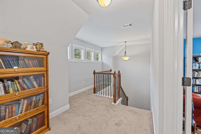 173 Putters Dr, House other with 4 bedrooms, 5 bathrooms and null parking in Athens GA | Image 49